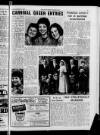 Biggleswade Chronicle Friday 21 February 1969 Page 21