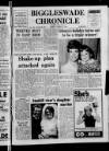 Biggleswade Chronicle