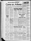 Biggleswade Chronicle Friday 12 March 1971 Page 16