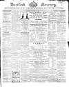 Hertford Mercury and Reformer Saturday 30 January 1869 Page 1