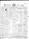 Hertford Mercury and Reformer Saturday 06 February 1869 Page 1