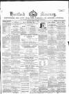 Hertford Mercury and Reformer Saturday 06 March 1869 Page 1