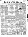 Hertford Mercury and Reformer Saturday 01 January 1870 Page 1