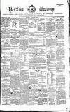 Hertford Mercury and Reformer Saturday 19 March 1870 Page 1