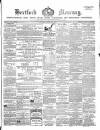 Hertford Mercury and Reformer Saturday 23 April 1870 Page 1