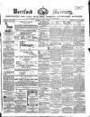 Hertford Mercury and Reformer Saturday 14 May 1870 Page 1