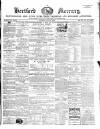 Hertford Mercury and Reformer Saturday 02 July 1870 Page 1
