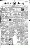 Hertford Mercury and Reformer Saturday 09 July 1870 Page 1