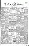 Hertford Mercury and Reformer Saturday 20 August 1870 Page 1
