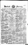 Hertford Mercury and Reformer Saturday 03 September 1870 Page 1