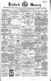 Hertford Mercury and Reformer Saturday 12 August 1871 Page 1