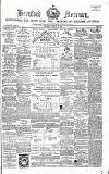 Hertford Mercury and Reformer Saturday 19 August 1871 Page 1