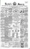 Hertford Mercury and Reformer Saturday 18 November 1871 Page 1