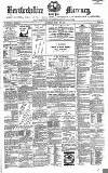 Hertford Mercury and Reformer Saturday 30 March 1872 Page 1