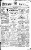 Hertford Mercury and Reformer Saturday 04 January 1873 Page 1