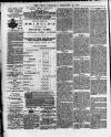 Coventry Times Wednesday 12 February 1879 Page 2