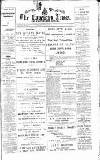 Coventry Times Wednesday 21 January 1880 Page 1