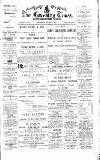 Coventry Times Wednesday 28 January 1880 Page 1