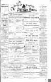Coventry Times Wednesday 11 February 1880 Page 1