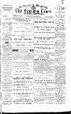 Coventry Times Wednesday 18 February 1880 Page 1