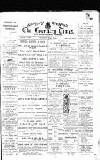 Coventry Times Wednesday 03 March 1880 Page 1