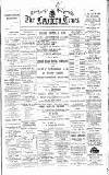 Coventry Times Wednesday 10 March 1880 Page 1