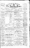 Coventry Times Wednesday 07 April 1880 Page 1