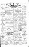 Coventry Times Wednesday 21 April 1880 Page 1