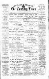Coventry Times Wednesday 09 June 1880 Page 1