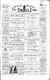 Coventry Times Wednesday 29 September 1880 Page 1