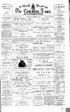 Coventry Times Wednesday 08 December 1880 Page 1
