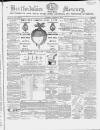 Hertford Mercury and Reformer Saturday 05 October 1872 Page 1