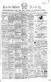 Hertford Mercury and Reformer Saturday 16 January 1875 Page 1