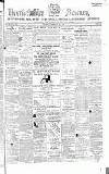 Hertford Mercury and Reformer Saturday 20 February 1875 Page 1