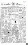 Hertford Mercury and Reformer Saturday 27 February 1875 Page 1