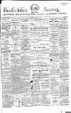 Hertford Mercury and Reformer Saturday 01 May 1875 Page 1