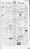 Hertford Mercury and Reformer Saturday 19 February 1876 Page 1
