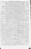 Hertford Mercury and Reformer Saturday 19 February 1876 Page 5