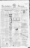 Hertford Mercury and Reformer Saturday 01 April 1876 Page 1