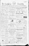 Hertford Mercury and Reformer Saturday 22 April 1876 Page 1