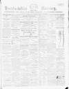 Hertford Mercury and Reformer Saturday 09 September 1876 Page 1