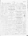 Hertford Mercury and Reformer Saturday 16 September 1876 Page 1