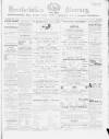 Hertford Mercury and Reformer Saturday 28 October 1876 Page 1