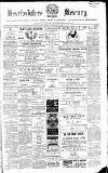 Hertford Mercury and Reformer Saturday 03 February 1877 Page 1
