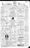 Hertford Mercury and Reformer Saturday 03 March 1877 Page 1