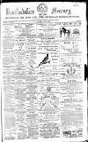 Hertford Mercury and Reformer Saturday 02 June 1877 Page 1