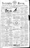 Hertford Mercury and Reformer Saturday 11 August 1877 Page 1