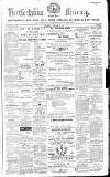 Hertford Mercury and Reformer Saturday 13 October 1877 Page 1