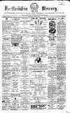 Hertford Mercury and Reformer Saturday 02 March 1878 Page 1