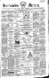 Hertford Mercury and Reformer Saturday 15 June 1878 Page 1